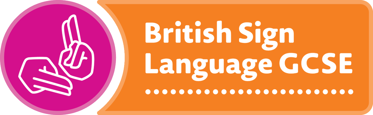 The <a href="/educationgovuk/">Department for Education</a> is developing a British Sign Language GCSE but we need to show there’s widespread support from everyone, deaf and hearing. Please answer a few quick questions to show your support. #BSLGCSE

bit.ly/3vd6UHb