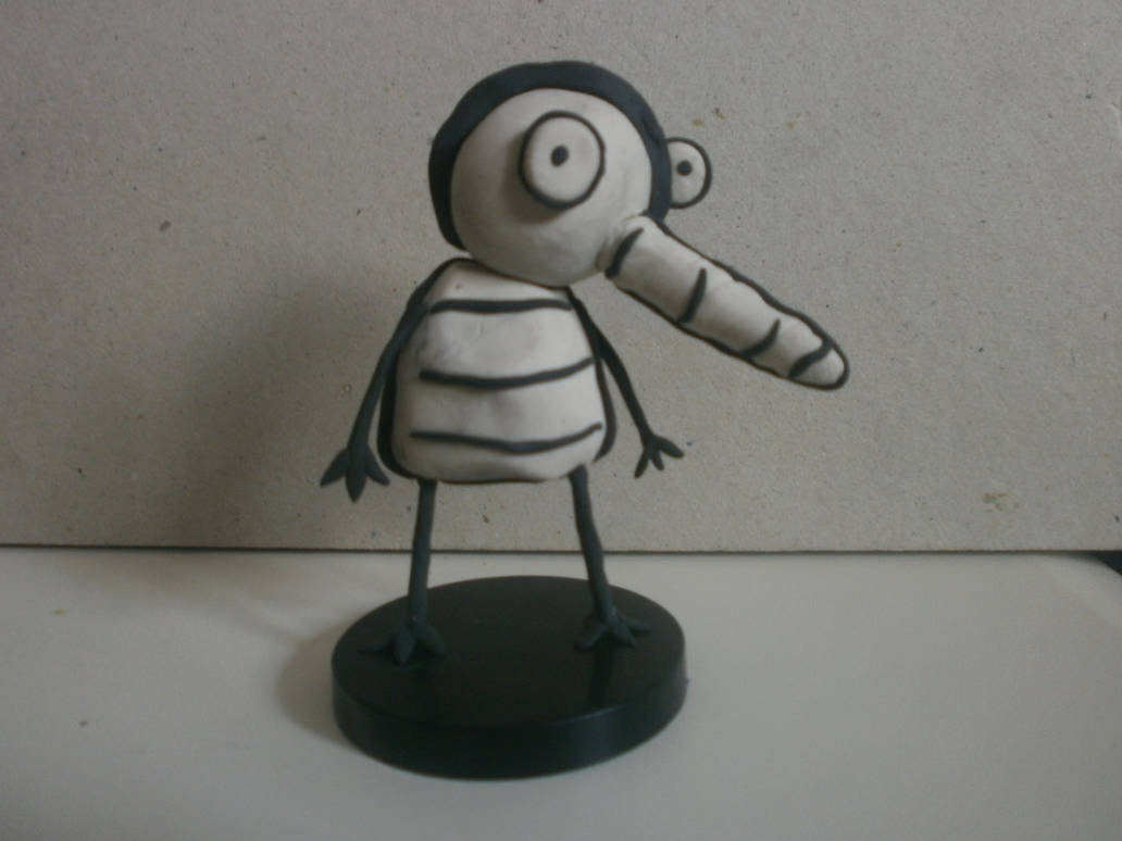 FierceCosmicArt's tweet photo. Clay Model Of David Firth's Drillbithead (Made in 2012)
#DavidFirth #claymodel #artmoots #drillbithead https://t.co/EI2STrmkyT