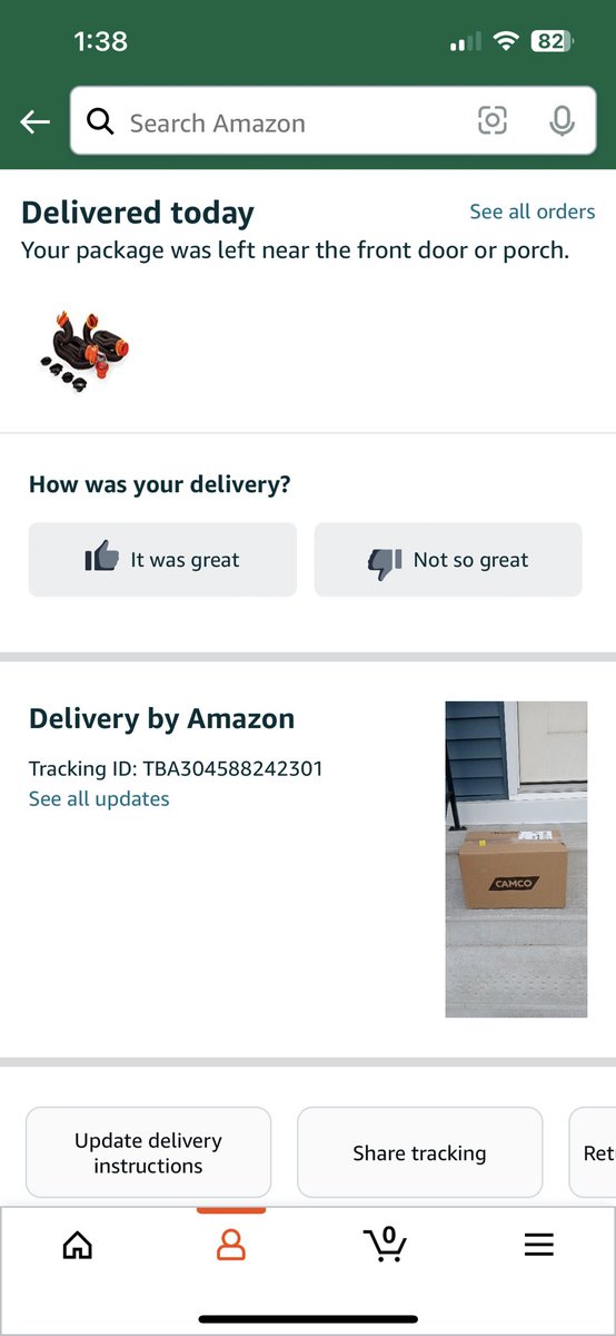 exSPLoder's tweet photo. @AmazonHelp https://t.co/ymsA6kMBWP