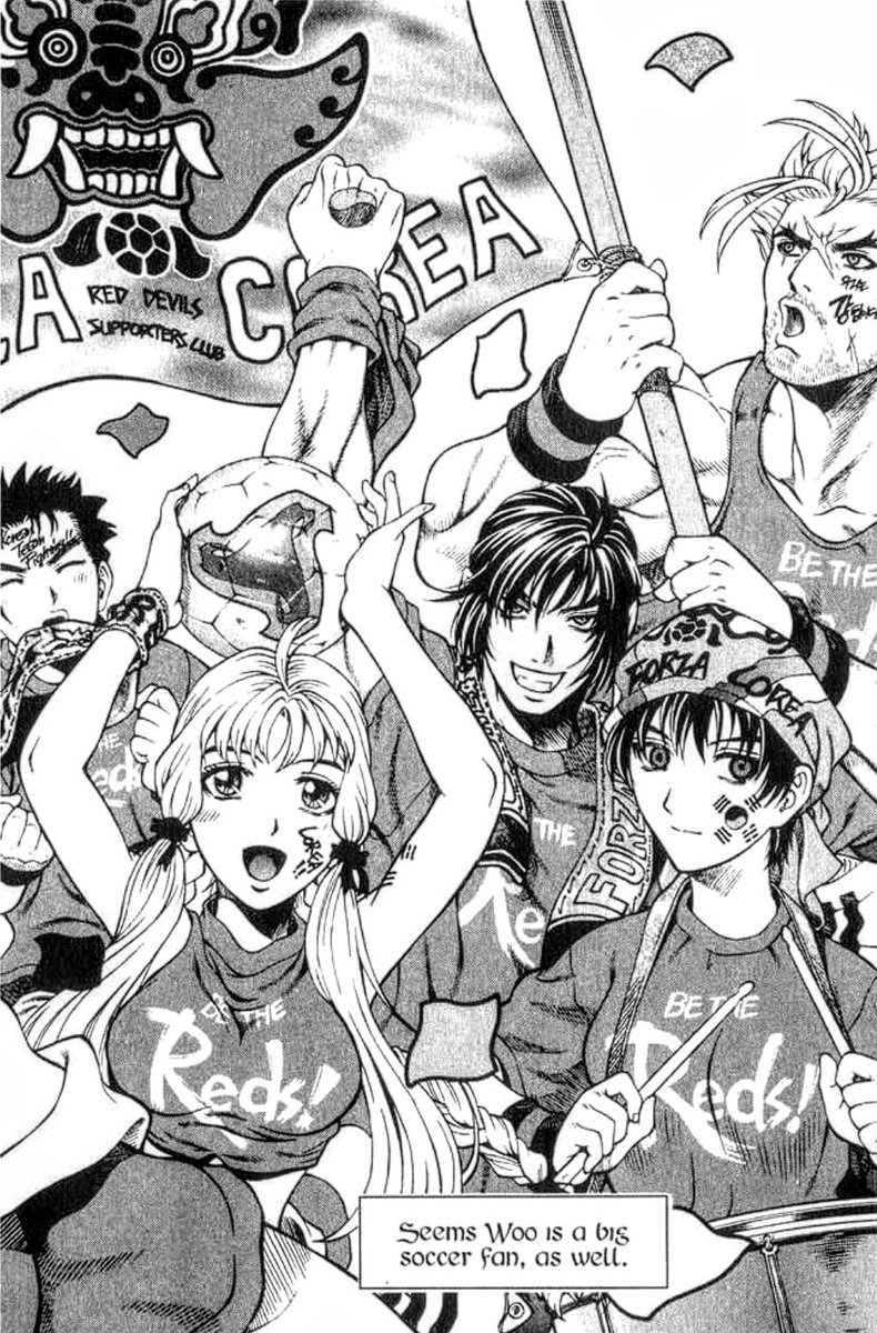 RebirthScans tweet media