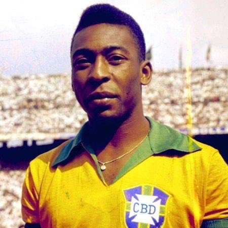 rogbennett's tweet image. Pelé RIP. The gold standard against whom all are measured. 3-Time World Cup winner who became Football's first superstar and global billboard. Eduardo Galeano captured his truth, saying Pelé gave us “moments so worthy of immortality they make us believe immortality exists” 🇧🇷🐐