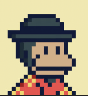 Godfather Noodle. tweet media