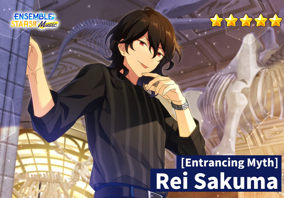 starschisa's tweet photo. #Ensemble Stars!! Music#Come to See Idols' Shinest Moments! https://t.co/RF2WY8Sw0F