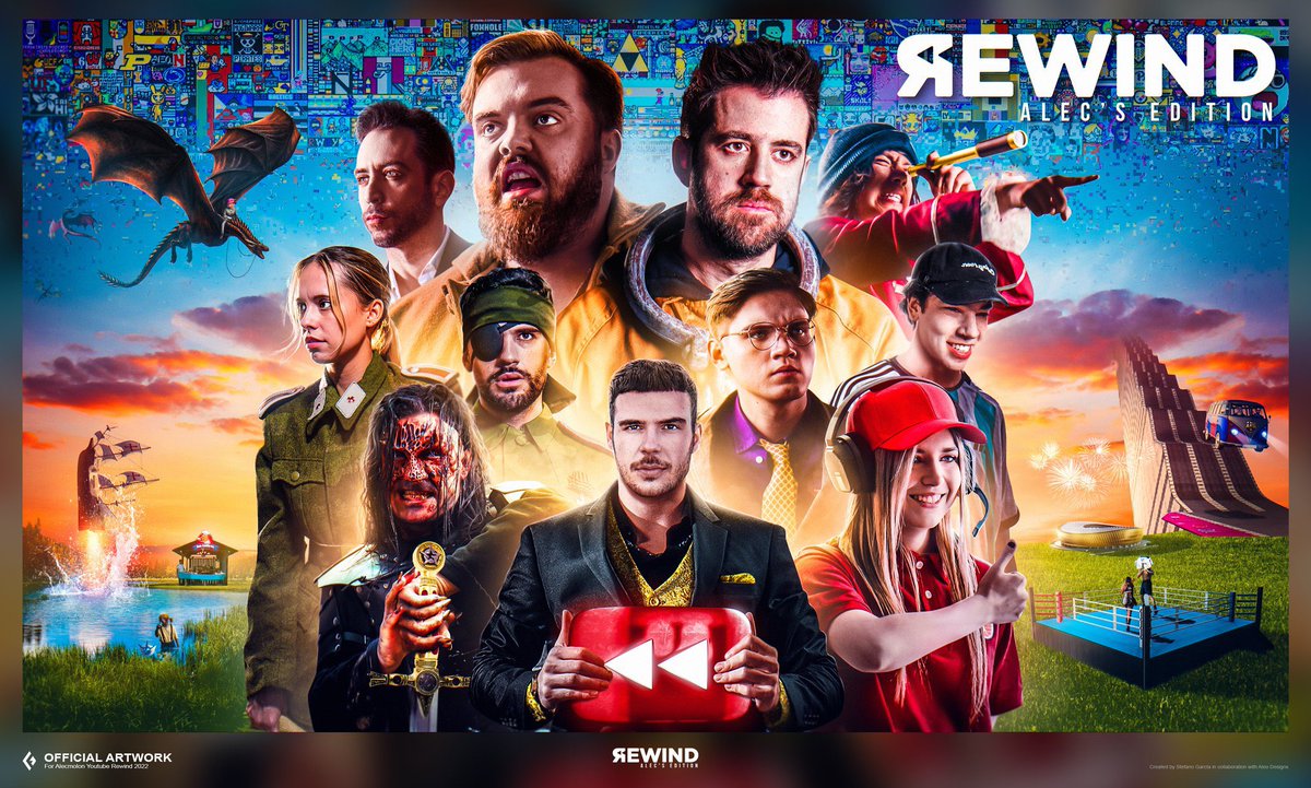 samyriveratv's tweet photo. No tienen idea de la ilusión que me hizo estar en el rewind, un proyecto tan increible y enorme 🥲 Gracias a @AlecHernandezC por invitarme a ser parte de. Esta en otro nivel, ya lo vi como 12 veces y no puedo parar jajajaja que perra locura de video. https://t.co/akirCDLome