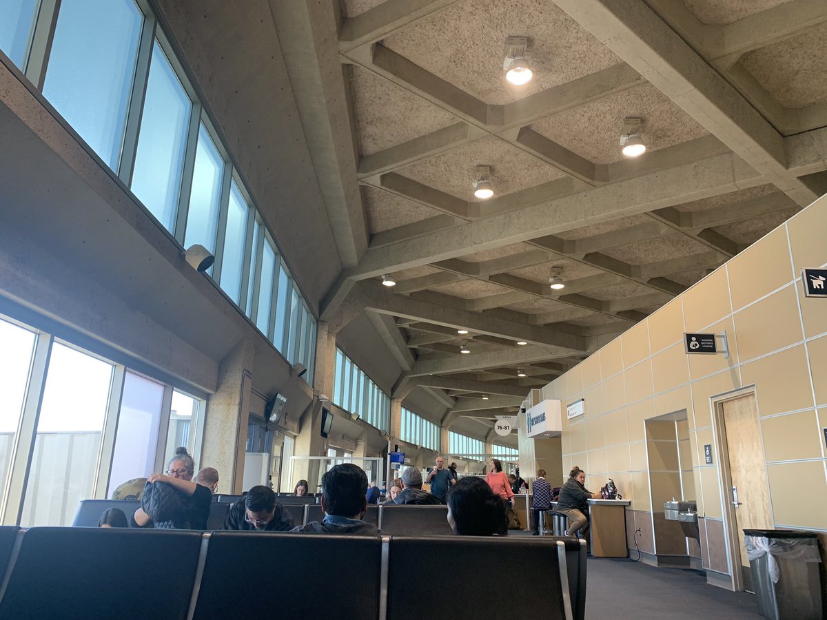 MJHNova's tweet photo. Been coming here for a lifetime, but on my last flight out of the old KCI. Can’t wait to return and see the new @BuildKCI this spring! https://t.co/Hg5Z7Riq7g