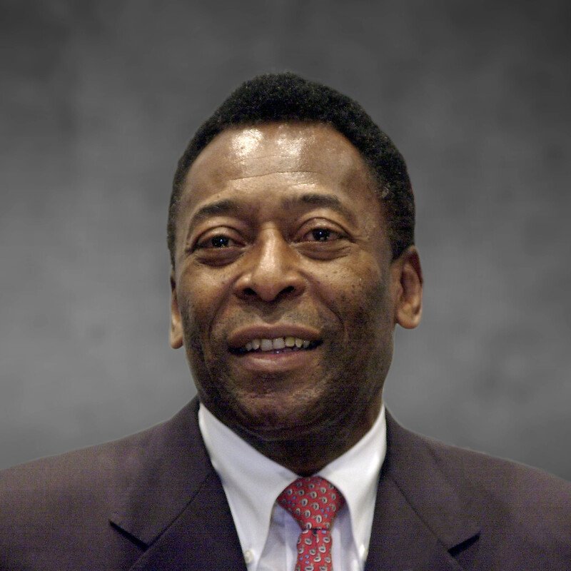 VibesFoot's tweet photo. Pelé est décédé à l’âge de 82 ans.

Repose en paix, Roi. 👑 https://t.co/qfoka62QZU