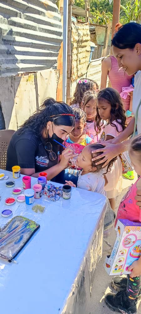 José Vicente Rangel A tweet media