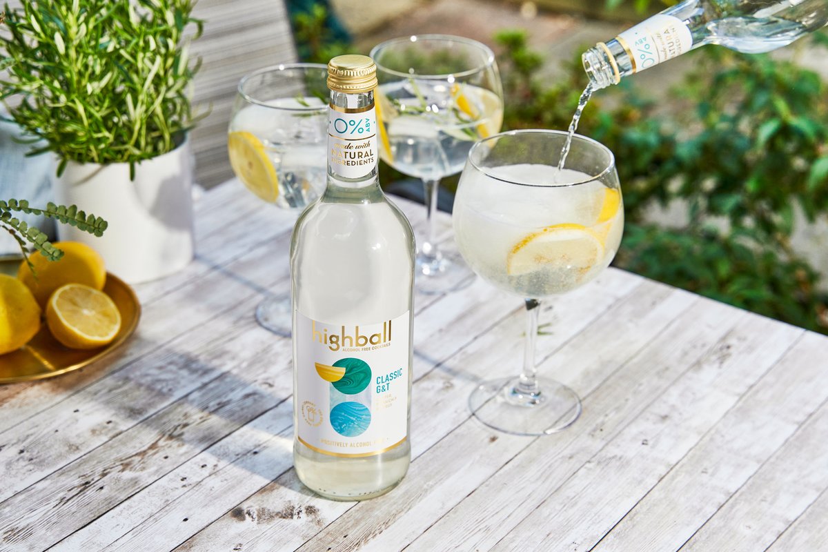 Anyone looking for recommendations for #DryJanuary or the growth of #rtd formats in the #nolow category? Female founded cocktail brand keen to share! #journorequest #journorequests #prrequest #pr #alcoholfree #femalefounder #femaleentrepreneur #smallbusinessuk