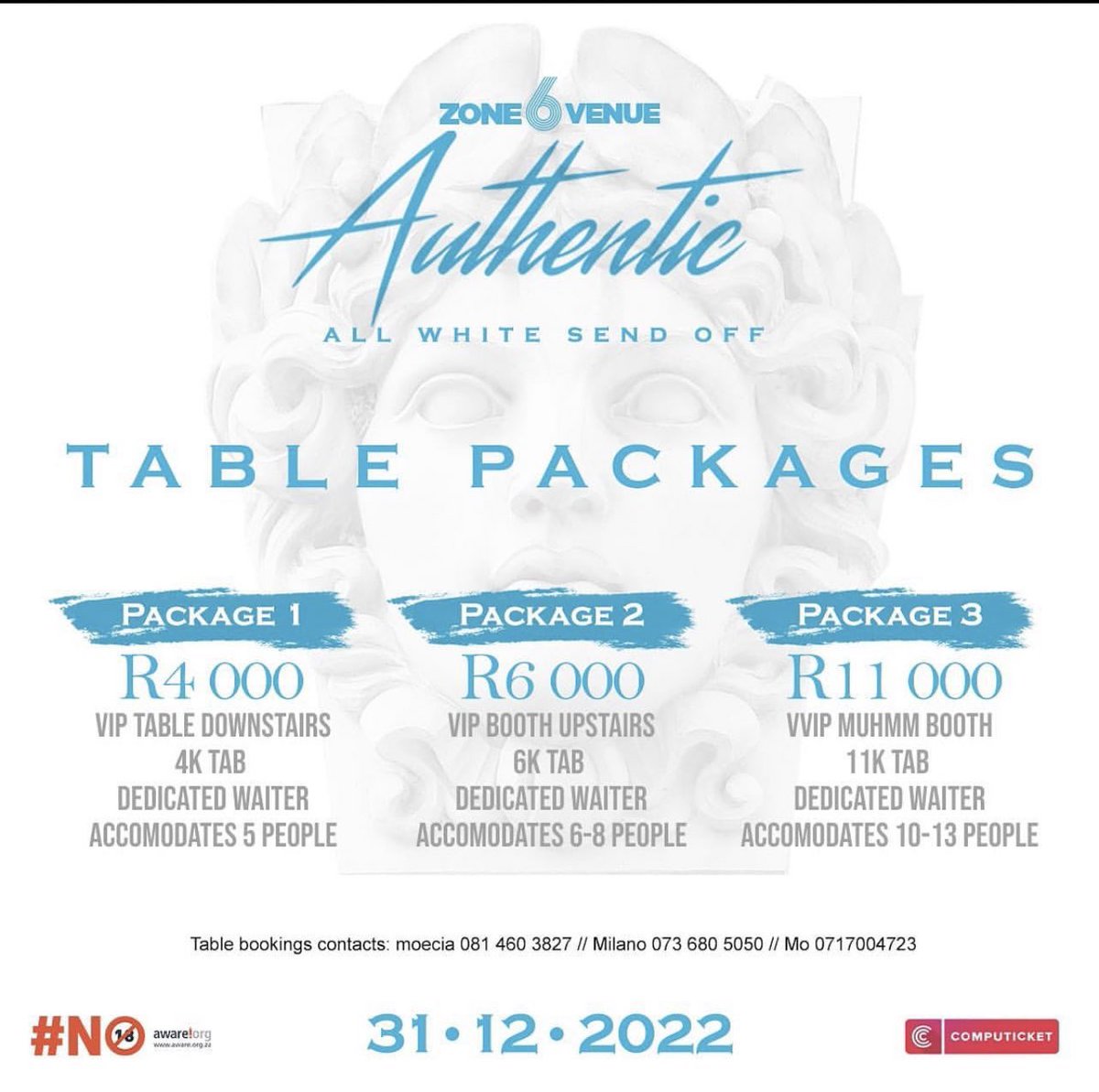 _shwabade_'s tweet photo. ❄️🥶 #AllWhiteSendOff is where we at on the 31st @Zone6Venue 

Ticket link: https://t.co/S59jCpds8r… https://t.co/99RFH7c4at