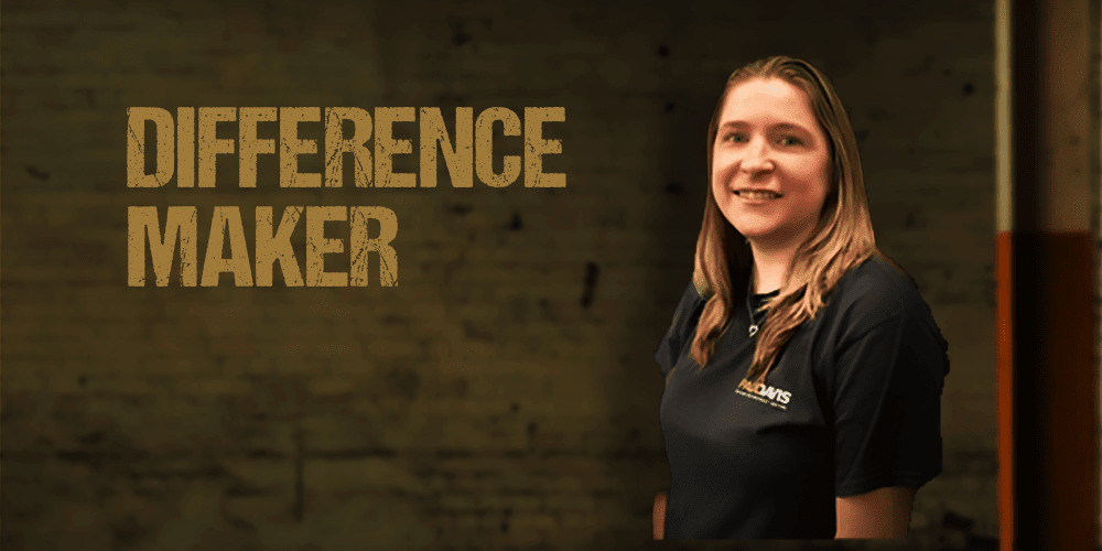 PDUtah's tweet image. The most important tool for this Paul Davis Difference Maker? The telephone. bit.ly/3gIIwK9