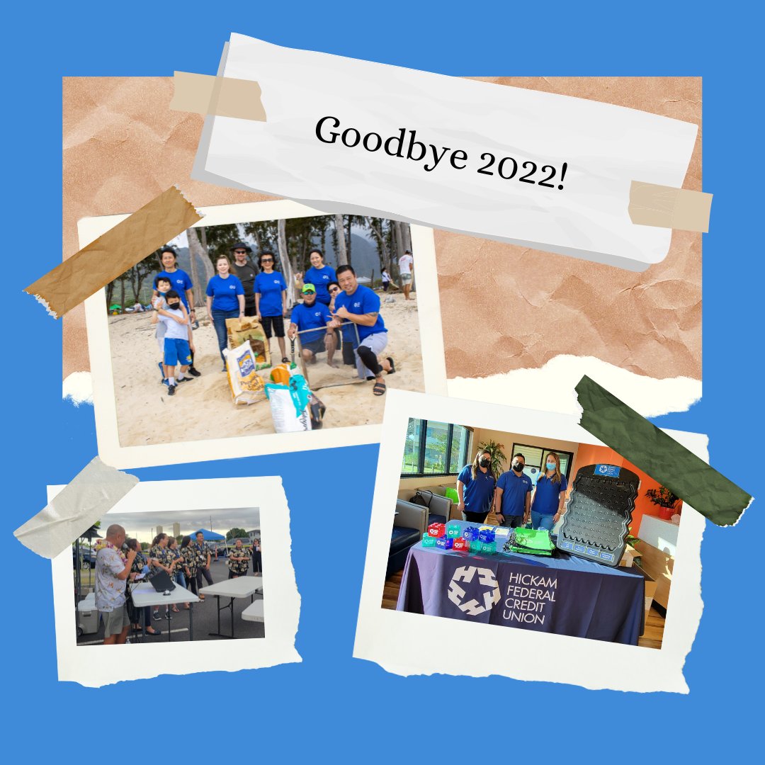 Here are a few of our favorite memories this year. What are some of yours?