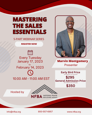 National Frame Building Association tweet media