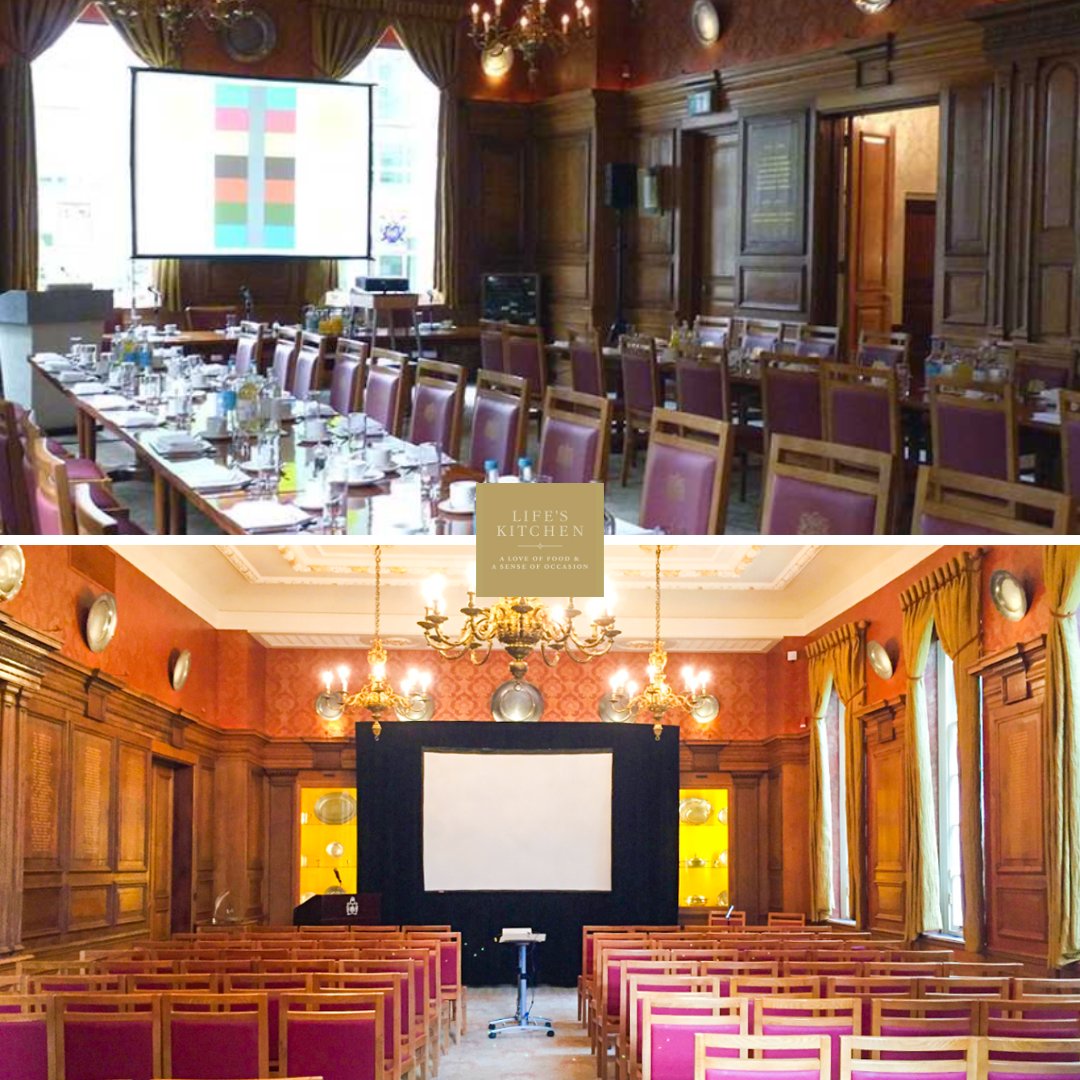 Pewterers' Hall tweet media