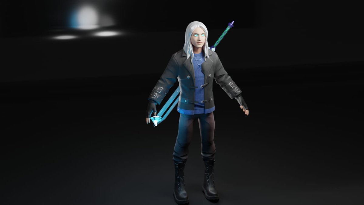 I am running huge discounts on V-tube model, Emotes, Overlay, PFP,logos, Banners and All kind of animation like 2D 3D and much more.
#EmotesDesign #Emotes #twitchaffiliate #twitchtv #needaEmotes #Emotesdesigner #animation #2DCommission #3DComission #Vtuber 
Reference:web design