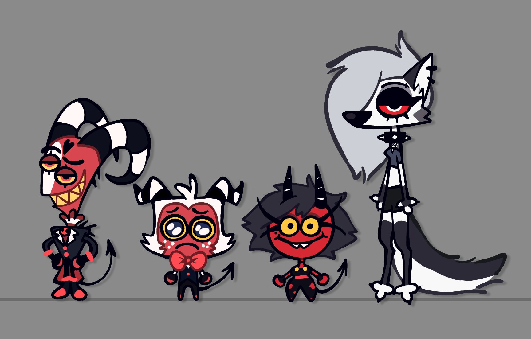 Vivienne Medrano: The Creative Mind Behind Hazbin Hotel