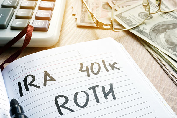 MarvinCoCPAs's tweet photo. Plan sponsors may want to consider adding a #Roth 401(k) plan option to their lineup because of the tax benefits and other advantages for plan participants. Marvin and Company covers Roth 401(k) basics and first steps for #plansponsors, here: https://t.co/IPUHaqg1iR https://t.co/78gewJu5nR