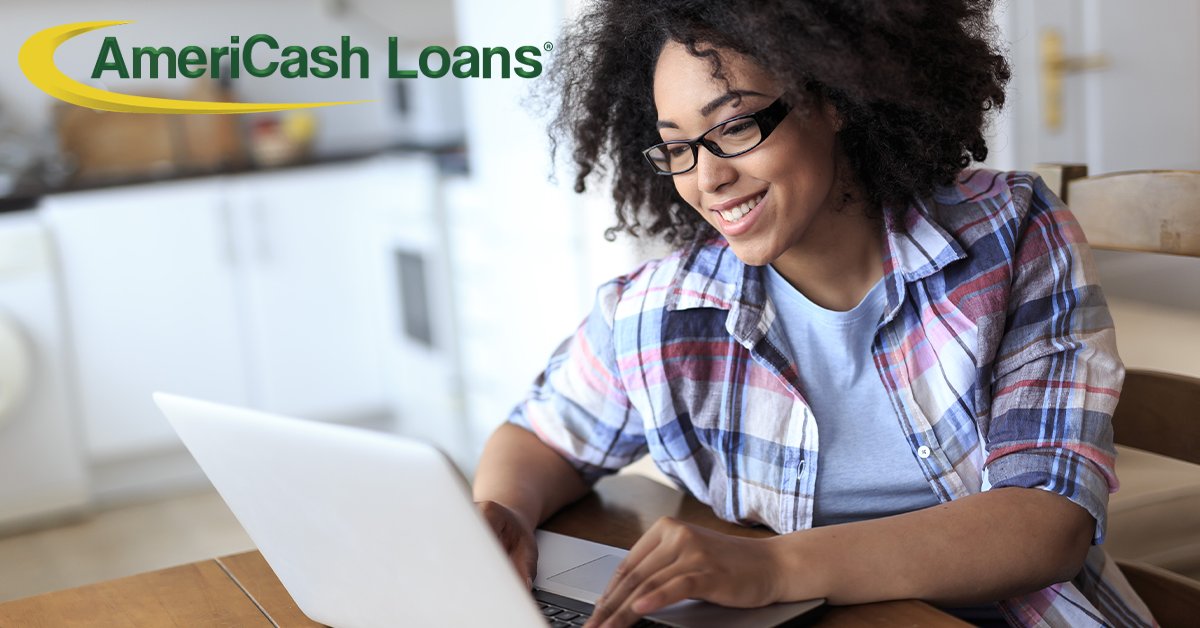 AmeriCash Loans (@AmeriCashLoan) / Posts / X