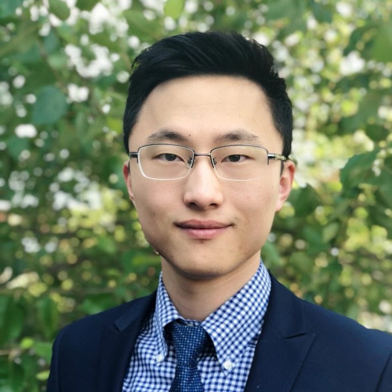 SolarFuelsNexus's tweet photo. Second to last we have Haotian Wang, Assistant Professor @RiceCHBE! The Wang Group is currently exploring highly efficient catalysts and novel reactors for very important catalytic reactions, including CO2 reduction, H2O2 generation, nitrate reduction, water splitting, etc. https://t.co/CD64nfZmkB