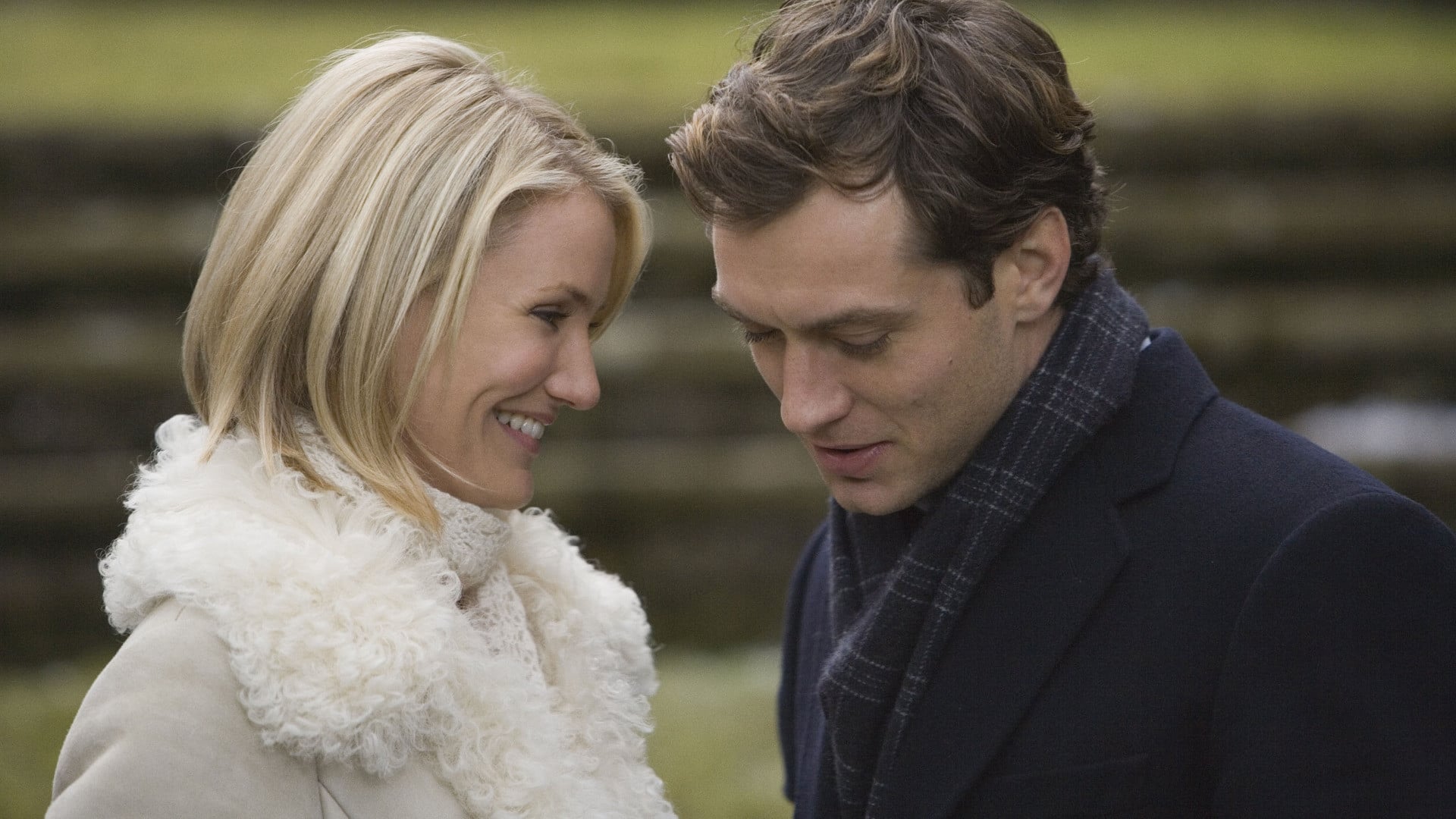 Happy birthday to the man who gave us Dickie Greenleaf, Gigolo Joe, Sky Captain and more: Mr. Jude Law 