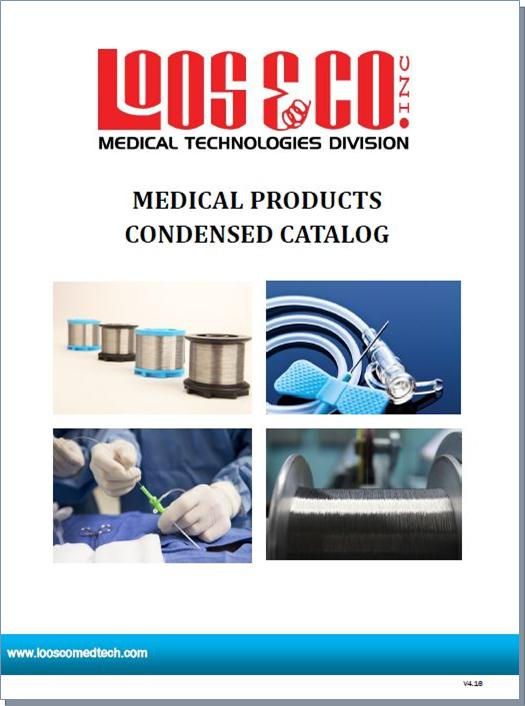 Check out our condensed catalog with product information about our alloys on our downloads page at bit.ly/3h6YVZ1 #wire #alloys #medtech #medical #manufacturing