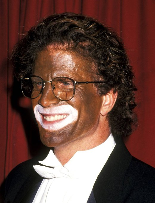 Well hell.  Happy Birthday Ted Danson 