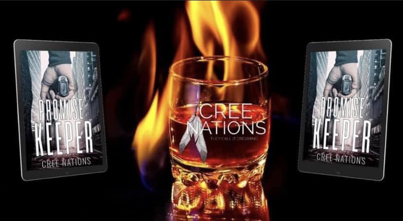 CreeWrites's tweet photo. 𝑯𝒐𝒘 𝒇𝒂𝒓 𝒘𝒐𝒖𝒍𝒅 𝒚𝒐𝒖 𝒈𝒐 𝒕𝒐 𝒌𝒆𝒆𝒑 𝒂 𝒑𝒓𝒐𝒎𝒊𝒔𝒆? 𝑱𝒂𝒄𝒌 𝑪𝒂𝒅𝒆 𝒘𝒐𝒖𝒍𝒅 𝒅𝒐 𝒘𝒉𝒂𝒕𝒆𝒗𝒆𝒓 𝒘𝒂𝒔 𝒏𝒆𝒆𝒅𝒆𝒅!!

𝙍𝙚𝙖𝙙 ➡️ https://t.co/OQuN80AWhq

@CreeWrites #booktwt #books #read #Amazon #authorsoftwitter #readersoftwitter https://t.co/MeMhxuQs42