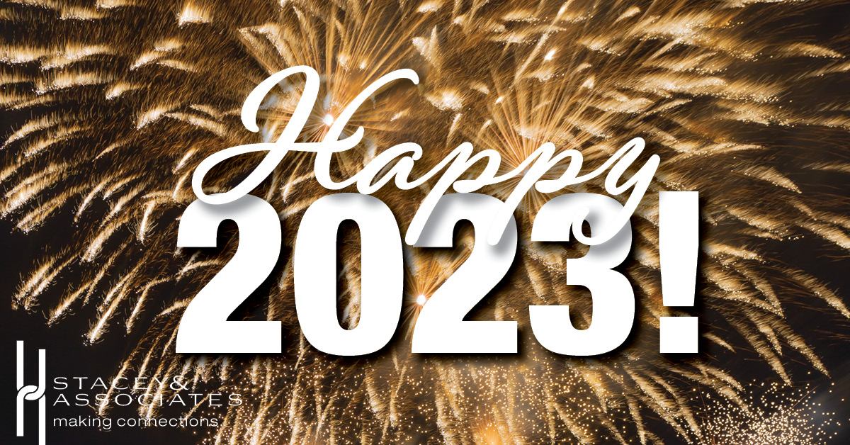 At this sparkly time of year, we’re reminded of our motto: “Make new friends but keep the old, one is silver and the other gold.”

We so appreciate our “gold” friends and clients and can’t wait to meet our new “silver” friends in 2023!