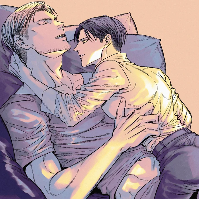 エルリMay you smile everyday 