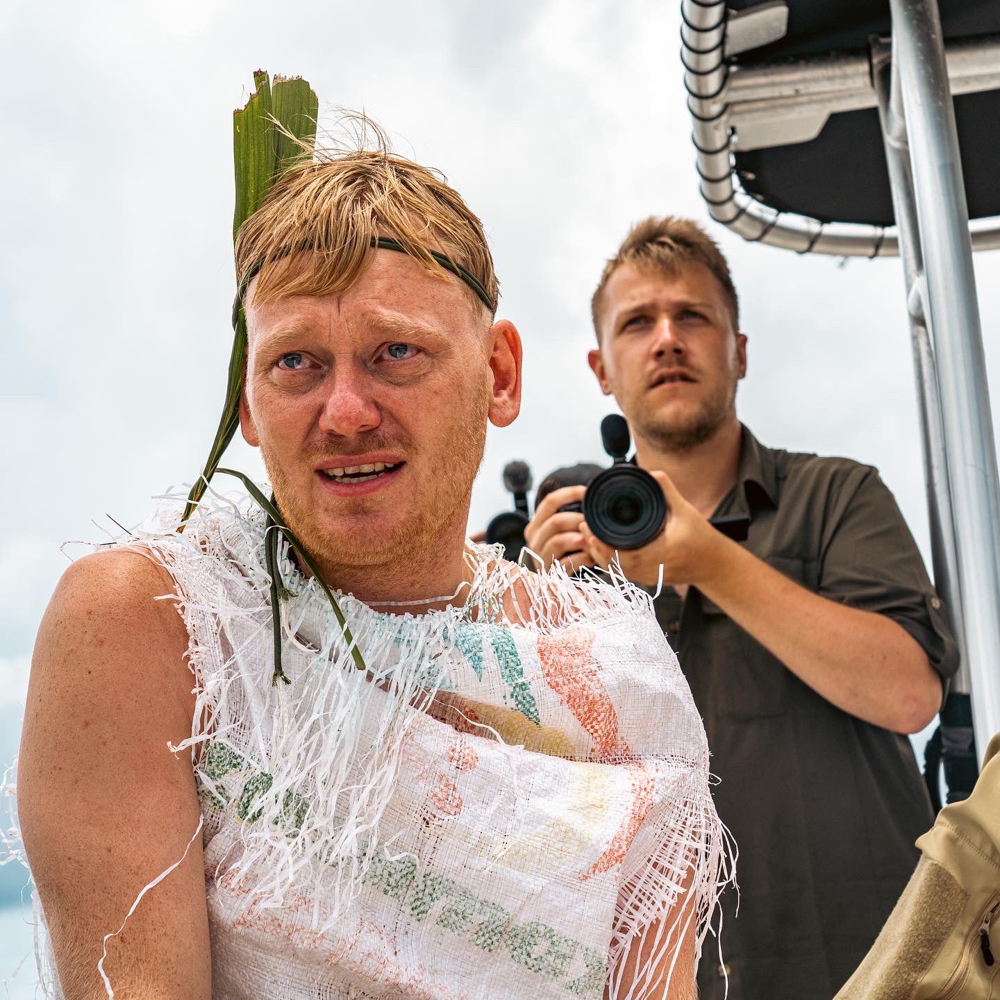 Knossi (TheRealKnossi) / Twitter