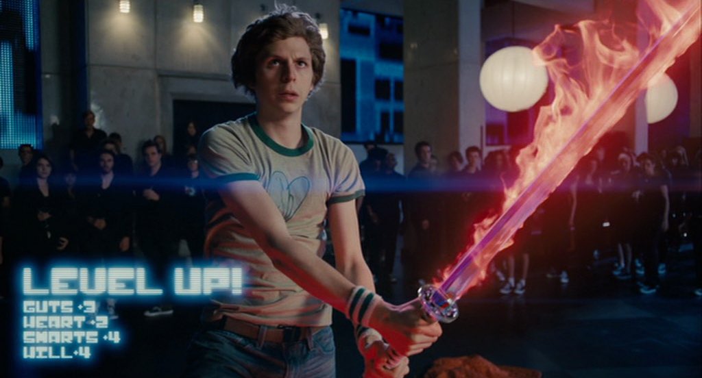 DiscussingFilm's tweet image. ‘SCOTT PILGRIM VS THE WORLD’ releases on Netflix on January 1.

See what other movies are coming soon to Netflix: bit.ly/FlixDec22