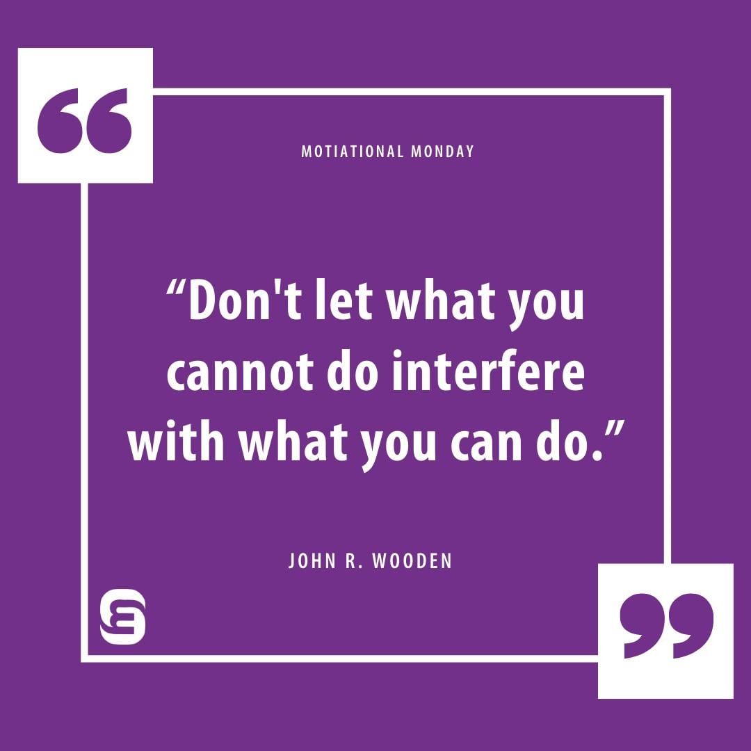 1MikeyOB's tweet photo. Don't let what you cannot do interfere with what you can do!
π #1MikeyOB #BostonFoodFun https://t.co/8quCnF2CNp