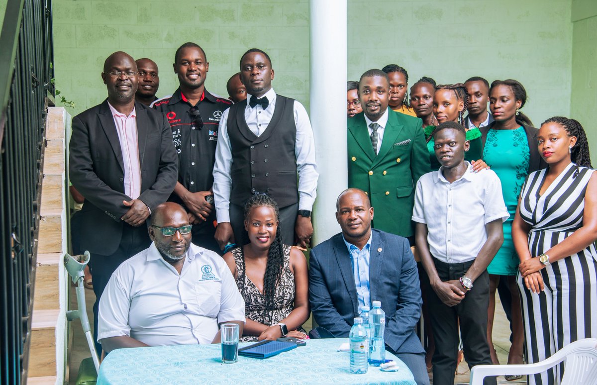 Eight Tech Consults Ltd tweet media