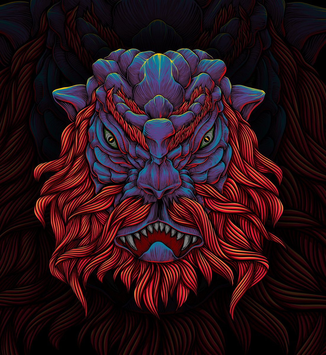 Afif Choirurroziqin tweet media