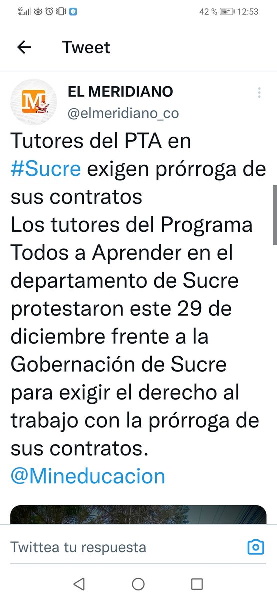 Marcela78285640's tweet photo. @petrogustavo @AlexFlorezH https://t.co/IQT36TzQy3