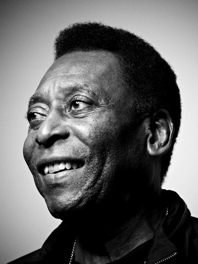 EtelcioM's tweet photo. Descanse em paz Rei Pelé 👑⚽ https://t.co/GVL6UD3QqB