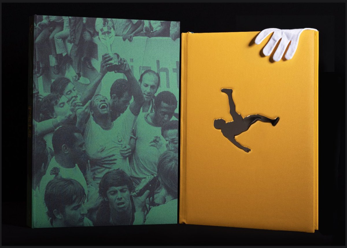 RIP our Legend.

#Pele