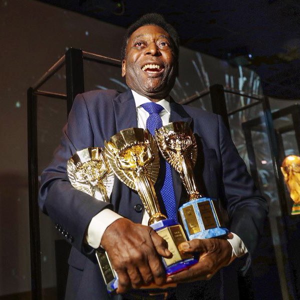 One of a kind. 👑🤍