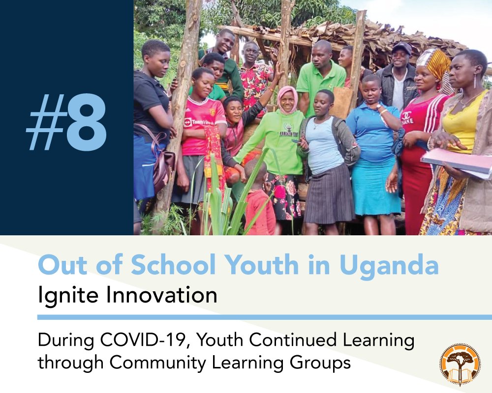 AsanteAfrica's tweet photo. With just a few days left in 2022, let's look back on our #Top10 achievements this year!
To see our full top 10, click here: https://t.co/yml0liMipB
#educatingchildren #transformingworlds https://t.co/y3PDfcGddQ