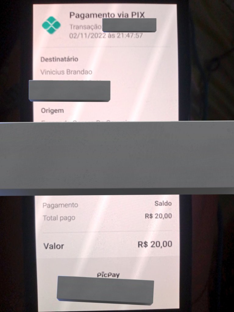 Alguém mais aí conhece a @ hiraistuffsss? É uma caloteira que me deve um pc a 3 meses praticamente!sei que ela tbm tá devendo outras pessoas, o pix nem tá como Julia e sim com um nome masculino, n cometam o mesmo erro q eu :'( #photocard #TWICE #caloteira #KPOP