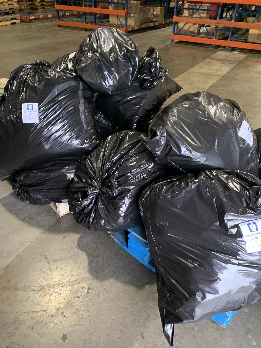 BiRiteFSD's tweet photo. Thanks @stanthonysf for coming by
on this rainy day to pick up our employee's donated
coats for our @onewarmcoat drive. We appreciate you!🧥 https://t.co/OK7xSAmYB5