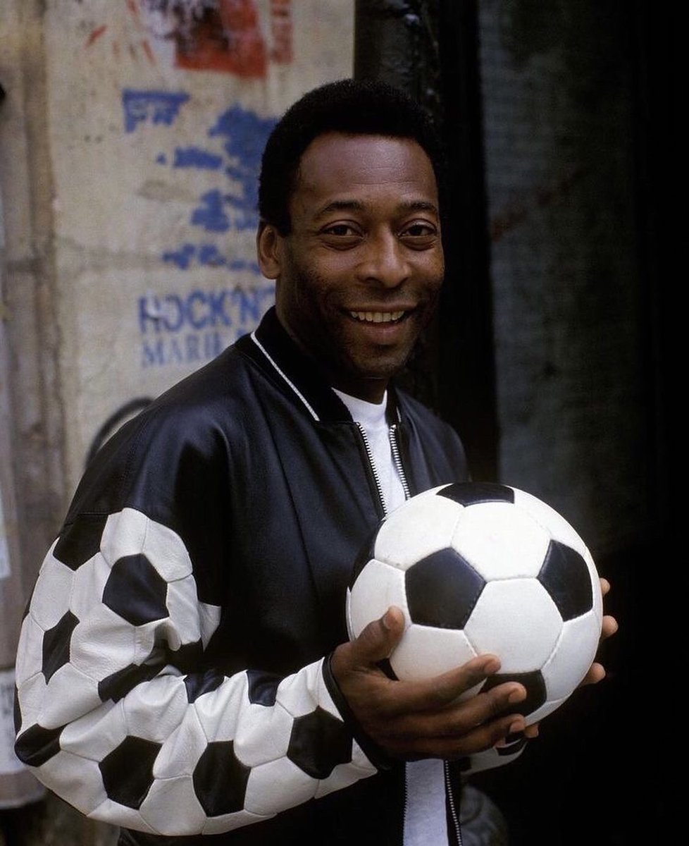 LykkeMag's tweet photo. obrigado 🙏🏼
#Pele https://t.co/3Fh6CzXl6m