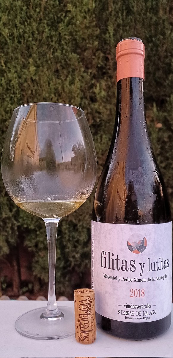 SantamariaTuit's tweet photo. Pocas cosas más bonitas en el mundo del vino que mostrar caminos inexplorados a quien tiene ganas e ilusión por conocer.
Es llamativo, por otro lado, que aún existan reticencias a catar vinos blancos por parte de contumaces consumidores de tinto. Sigue pasando. Queda trabajo aún. https://t.co/u9HZfxowqH