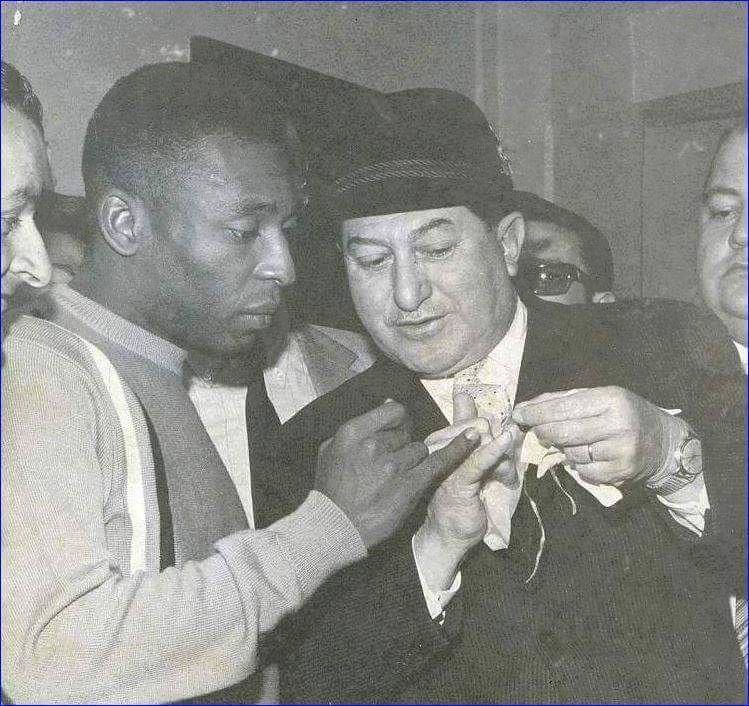 Millos Retro tweet media