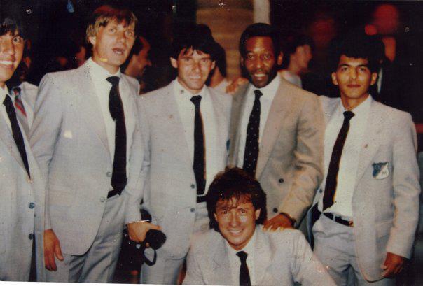 Millos Retro tweet media