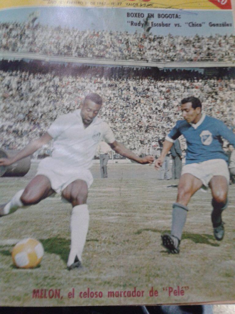 Millos Retro tweet media