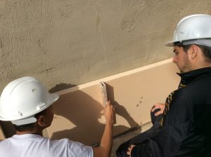 AipexXPS's tweet photo. Un edificio confortable, energéticamente #eficiente, con un buen #aislamientotérmico, es el edificio del futuro. Para ello, es necesario un proyecto y una #construcción de calidad, con materiales que contribuyen a estas características, como el #XPS. https://t.co/pgFc8S1V9w