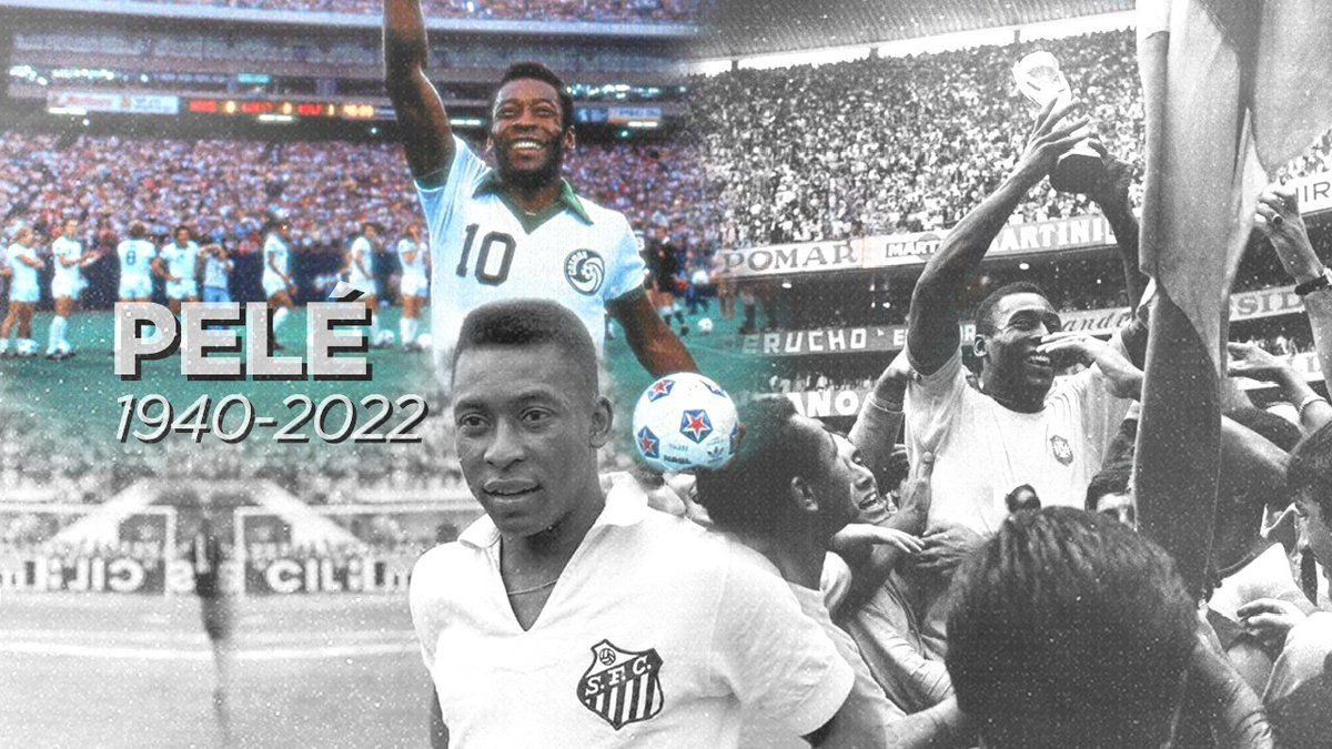 SC_ESPN's tweet photo. Se fue una de las máximas leyendas del fútbol mundial. https://t.co/lRXYTMboZo