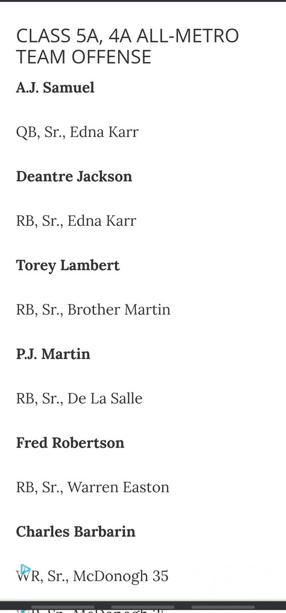 🙏🏾 Thankful #AllMetro #QB