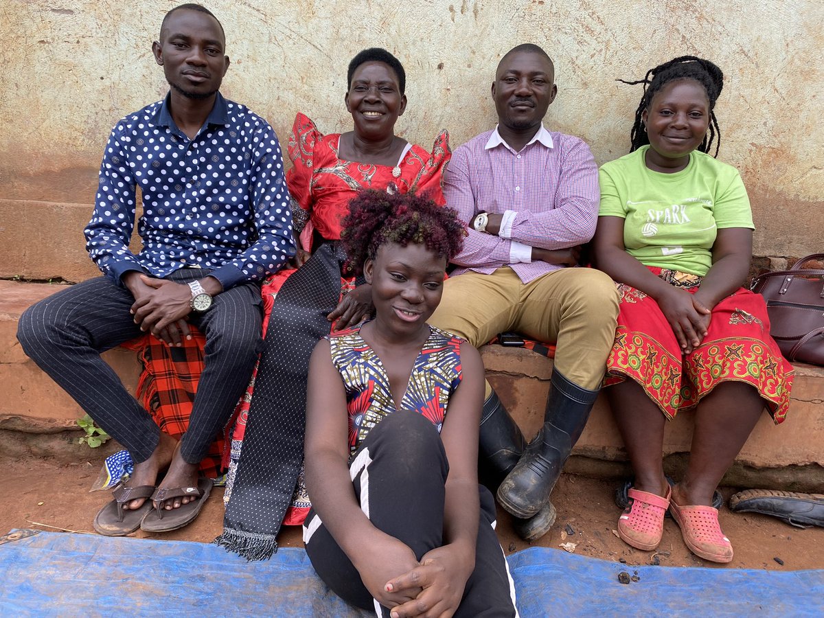 x-mas day well spent with the family