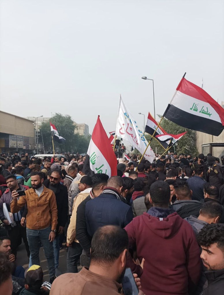 #الماليه_تعرقل_تثبيت_عقودالتعليم